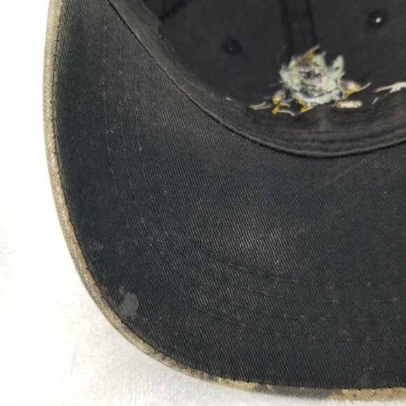 ✅Fight Farmers Fight Corn Camouflage Trucker Cap Hat Adjustable Hook and Loop - Picture 4 of 12